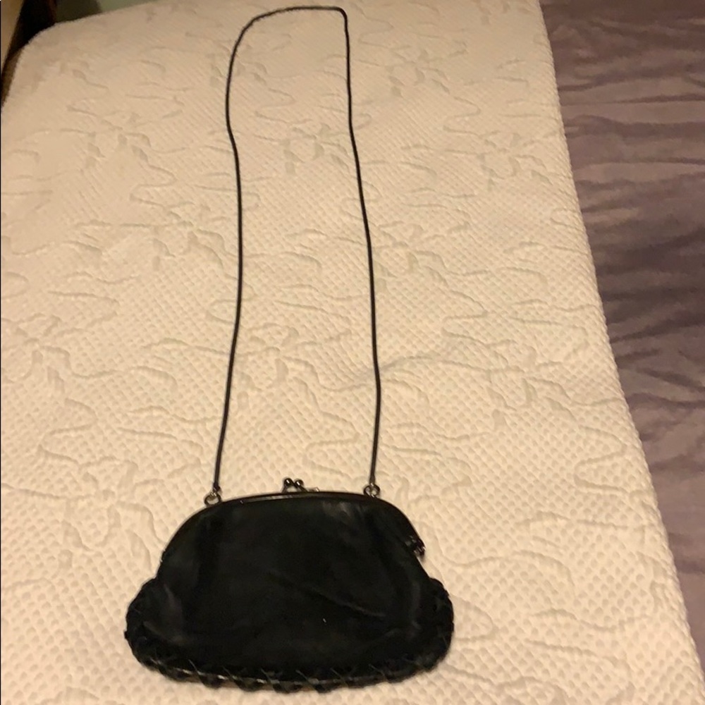 Italian Mini purse, perfect for a night out!